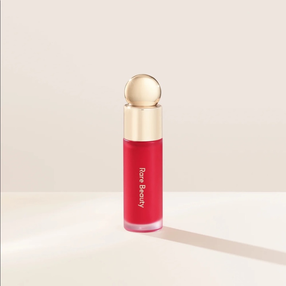 Rare Beauty Soft Pinch Liquid Blush in Grateful